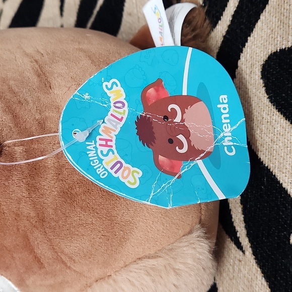 Squshmallows Chienda - Picture 4 of 7